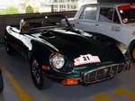 Jaguar E Type 5,3 V12 Serie III Cabrio - Bj. 1973