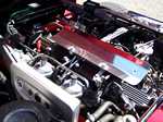 Jaguar E Type 5,3 V12 Serie III Cabrio - Bj. 1974