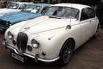 Jaguar MK I 2,4