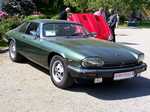 Jaguar XJ-S H.E. - Bj. 1987