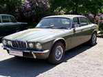 Jaguar XJ6 4,2L Serie 2 - Bj. 1978