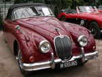 Jaguar XK150