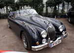 Jaguar XK150 - Bj. 1959