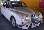 Jaguar MK II 3,8 - Bj. 1966