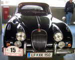 Jaguar XK150 - Bj. 1959