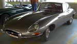 Jaguar E Type 4,2 Serie I (1,5) - Bj. 1964