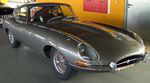 Jaguar E Type 4,2 Serie I (1,5) - Bj. 1964