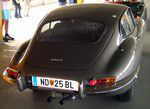 Jaguar E Type 4,2 Serie I (1,5) - Bj. 1964