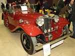 Jaguar S.S.2 - Bj. 1934