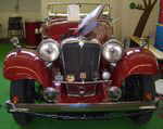 Jaguar S.S.2 - Bj. 1934