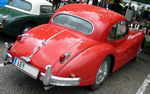 Jaguar XK140 SE FHC