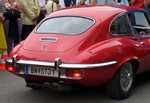 Jaguar E Type 5,3 V12 Serie III Coupé 2+2 - 1971