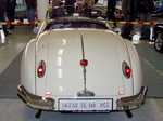 Jaguar XK140 Roadster FHC - Bj. 1955