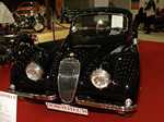 Jaguar XK 120 FHC - Bj. 1954