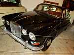 Jaguar 420 Mod. 67 - Bj. 1967