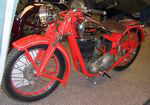 Jawa 350 OHV - Bj. 1939