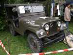 Kaiser Jeep CJ-5 - Bj. 1964