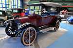 Willys-Knight 84B Touring-America - Bj. 1916