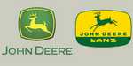 John Deere (* 7. Februar 1804 in Rutland (Vermont), † 17. Mai 1886 in Moline)