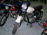 Junak M10 - Bj. 1962