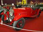 Lagonda M45 - Bj. 1934