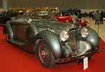 Lagonda V12 - 1938