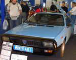 Lancia Monte Carlo Coupé - Bj. 1977