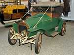 Le Zèbre C - Bj. 1913