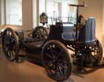 Egger - Lohner - Bj. 1898