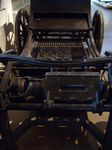 Egger - Lohner - Bj. 1898