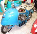 Lohner Sissy I mit Bughaube - Bj. 1959