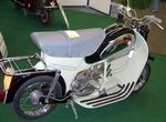 Lohner Sissy I - Bj. 1958
