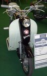 Lohner Sissy I - Bj. 1958