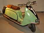 Lohner L 125/133 - Bj. 1956 "Wettbewerbsfahrzeug"