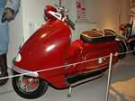 Lohner Rapid 200 - Bj. 1957