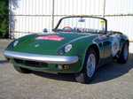 Lotus Elan S2 - Bj. 1965