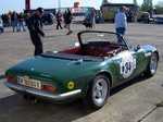 Lotus Elan S2 - Bj. 1965