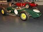 Lotus F1 Type 24 - Bj. 1962