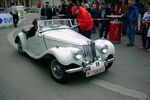 MG TF - Bj. 1955