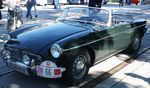 MG B MK I