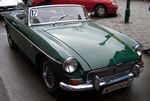 MG B MK I