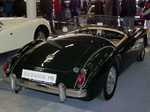 MG A MK II - Bj. 1961