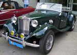 MG TD