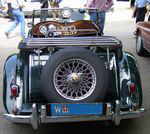 MG TD