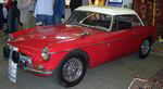 MG B MK II - Bj. 1969