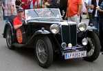 MG TA - Bj. 1937