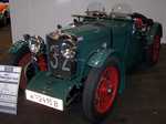 MG J2 - Bj. 1933