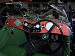 MG TC - Bj. 1947