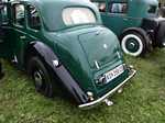 MG Y Serie B Sports Saloon - Bj. 1953