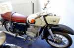 MZ ES 150/0 - Bj. 1967